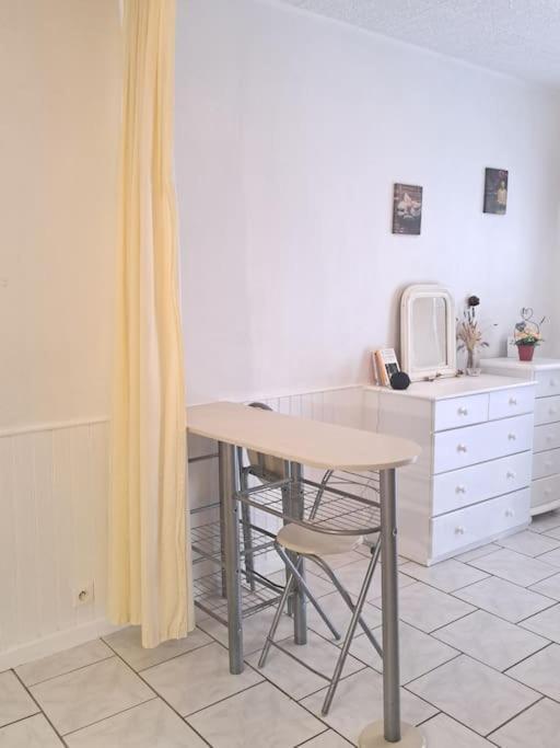 Studio Proche De Perpignan Peyrestortes Eksteriør bilde