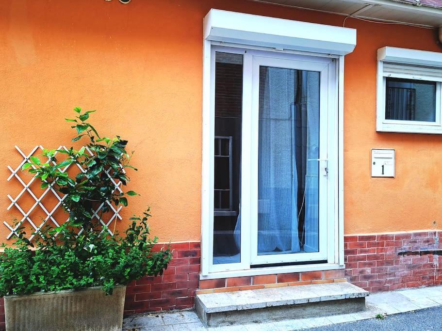 Studio Proche De Perpignan Peyrestortes Eksteriør bilde