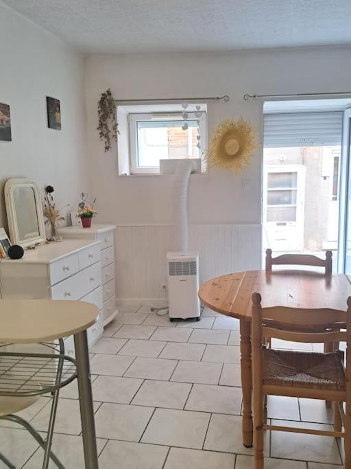 Studio Proche De Perpignan Peyrestortes Eksteriør bilde